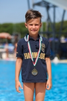 Thumbnail - Victory Ceremonies - Прыжки в воду - 2023 - Trofeo Giovanissimi Finale 03065_09033.jpg