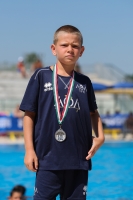 Thumbnail - Victory Ceremonies - Прыжки в воду - 2023 - Trofeo Giovanissimi Finale 03065_09034.jpg