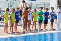 Thumbnail - Matteo P - Прыжки в воду - 2023 - Trofeo Giovanissimi Finale - Participants - Boys C2 03065_09137.jpg