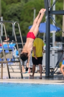 Thumbnail - Tommaso - Прыжки в воду - 2023 - Trofeo Giovanissimi Finale - Participants - Boys C2 03065_09252.jpg