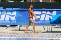 Thumbnail - Filippo - Wasserspringen - 2023 - Trofeo Giovanissimi Finale - Teilnehmer - Boys C2 03065_09271.jpg