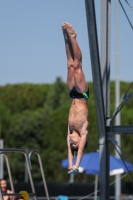 Thumbnail - Piero - Diving Sports - 2023 - Trofeo Giovanissimi Finale - Participants - Boys C2 03065_09299.jpg