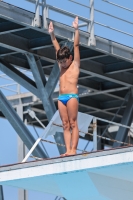 Thumbnail - Matteo P - Прыжки в воду - 2023 - Trofeo Giovanissimi Finale - Participants - Boys C2 03065_09303.jpg