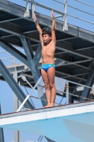 Thumbnail - Matteo P - Прыжки в воду - 2023 - Trofeo Giovanissimi Finale - Participants - Boys C2 03065_09306.jpg