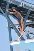 Thumbnail - Matteo P - Прыжки в воду - 2023 - Trofeo Giovanissimi Finale - Participants - Boys C2 03065_09308.jpg