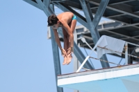 Thumbnail - Matteo P - Прыжки в воду - 2023 - Trofeo Giovanissimi Finale - Participants - Boys C2 03065_09309.jpg