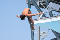 Thumbnail - Matteo P - Прыжки в воду - 2023 - Trofeo Giovanissimi Finale - Participants - Boys C2 03065_09310.jpg