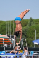 Thumbnail - Matteo P - Прыжки в воду - 2023 - Trofeo Giovanissimi Finale - Participants - Boys C2 03065_09312.jpg