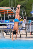 Thumbnail - Matteo P - Прыжки в воду - 2023 - Trofeo Giovanissimi Finale - Participants - Boys C2 03065_09313.jpg