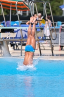 Thumbnail - Matteo P - Прыжки в воду - 2023 - Trofeo Giovanissimi Finale - Participants - Boys C2 03065_09314.jpg