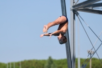 Thumbnail - Federico - Прыжки в воду - 2023 - Trofeo Giovanissimi Finale - Participants - Boys C2 03065_09346.jpg