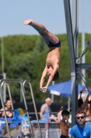 Thumbnail - Federico - Прыжки в воду - 2023 - Trofeo Giovanissimi Finale - Participants - Boys C2 03065_09347.jpg