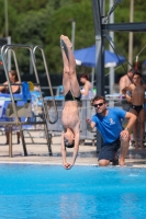 Thumbnail - Matteo S - Прыжки в воду - 2023 - Trofeo Giovanissimi Finale - Participants - Boys C2 03065_09364.jpg