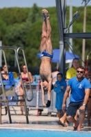 Thumbnail - Boys C2 - Wasserspringen - 2023 - Trofeo Giovanissimi Finale - Teilnehmer 03065_09374.jpg