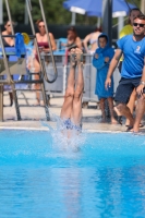 Thumbnail - Filippo - Wasserspringen - 2023 - Trofeo Giovanissimi Finale - Teilnehmer - Boys C2 03065_09376.jpg