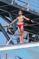 Thumbnail - Tommaso - Прыжки в воду - 2023 - Trofeo Giovanissimi Finale - Participants - Boys C2 03065_09402.jpg
