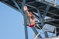 Thumbnail - Tommaso - Прыжки в воду - 2023 - Trofeo Giovanissimi Finale - Participants - Boys C2 03065_09409.jpg