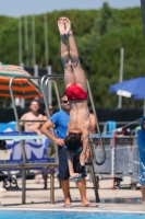 Thumbnail - Boys C2 - Прыжки в воду - 2023 - Trofeo Giovanissimi Finale - Participants 03065_09412.jpg