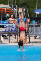 Thumbnail - Tommaso - Wasserspringen - 2023 - Trofeo Giovanissimi Finale - Teilnehmer - Boys C2 03065_09413.jpg