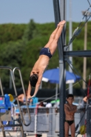 Thumbnail - Francesco - Прыжки в воду - 2023 - Trofeo Giovanissimi Finale - Participants - Boys C2 03065_09428.jpg