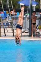 Thumbnail - Francesco - Diving Sports - 2023 - Trofeo Giovanissimi Finale - Participants - Boys C2 03065_09429.jpg