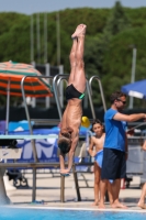Thumbnail - Piero - Прыжки в воду - 2023 - Trofeo Giovanissimi Finale - Participants - Boys C2 03065_09457.jpg