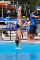 Thumbnail - Piero - Прыжки в воду - 2023 - Trofeo Giovanissimi Finale - Participants - Boys C2 03065_09458.jpg