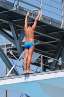 Thumbnail - Matteo P - Прыжки в воду - 2023 - Trofeo Giovanissimi Finale - Participants - Boys C2 03065_09463.jpg