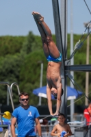 Thumbnail - Matteo P - Прыжки в воду - 2023 - Trofeo Giovanissimi Finale - Participants - Boys C2 03065_09468.jpg