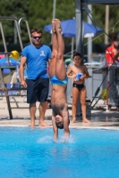 Thumbnail - Matteo P - Прыжки в воду - 2023 - Trofeo Giovanissimi Finale - Participants - Boys C2 03065_09470.jpg