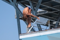 Thumbnail - Federico - Diving Sports - 2023 - Trofeo Giovanissimi Finale - Participants - Boys C2 03065_09496.jpg