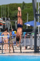 Thumbnail - Federico - Diving Sports - 2023 - Trofeo Giovanissimi Finale - Participants - Boys C2 03065_09501.jpg