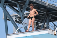 Thumbnail - Matteo S - Diving Sports - 2023 - Trofeo Giovanissimi Finale - Participants - Boys C2 03065_09504.jpg