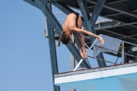 Thumbnail - Matteo S - Прыжки в воду - 2023 - Trofeo Giovanissimi Finale - Participants - Boys C2 03065_09513.jpg