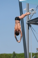 Thumbnail - Matteo S - Diving Sports - 2023 - Trofeo Giovanissimi Finale - Participants - Boys C2 03065_09514.jpg