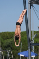 Thumbnail - Matteo S - Diving Sports - 2023 - Trofeo Giovanissimi Finale - Participants - Boys C2 03065_09515.jpg