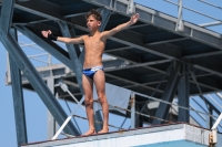 Thumbnail - Filippo - Diving Sports - 2023 - Trofeo Giovanissimi Finale - Participants - Boys C2 03065_09518.jpg