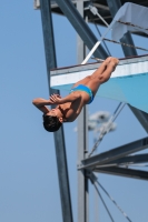 Thumbnail - Matteo P - Прыжки в воду - 2023 - Trofeo Giovanissimi Finale - Participants - Boys C2 03065_09608.jpg