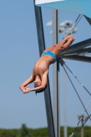 Thumbnail - Matteo P - Прыжки в воду - 2023 - Trofeo Giovanissimi Finale - Participants - Boys C2 03065_09609.jpg