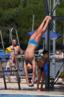 Thumbnail - Matteo P - Прыжки в воду - 2023 - Trofeo Giovanissimi Finale - Participants - Boys C2 03065_09611.jpg