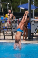 Thumbnail - Matteo P - Прыжки в воду - 2023 - Trofeo Giovanissimi Finale - Participants - Boys C2 03065_09612.jpg