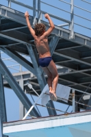 Thumbnail - Federico - Diving Sports - 2023 - Trofeo Giovanissimi Finale - Participants - Boys C2 03065_09637.jpg