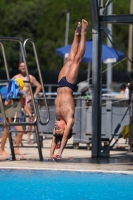Thumbnail - Federico - Diving Sports - 2023 - Trofeo Giovanissimi Finale - Participants - Boys C2 03065_09642.jpg