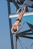 Thumbnail - Matteo S - Diving Sports - 2023 - Trofeo Giovanissimi Finale - Participants - Boys C2 03065_09656.jpg