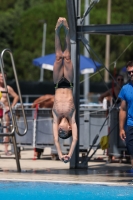 Thumbnail - Matteo S - Diving Sports - 2023 - Trofeo Giovanissimi Finale - Participants - Boys C2 03065_09659.jpg