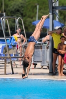 Thumbnail - Filippo - Wasserspringen - 2023 - Trofeo Giovanissimi Finale - Teilnehmer - Boys C2 03065_09676.jpg