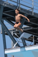 Thumbnail - Francesco - Прыжки в воду - 2023 - Trofeo Giovanissimi Finale - Participants - Boys C2 03065_09709.jpg