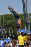 Thumbnail - Boys C2 - Wasserspringen - 2023 - Trofeo Giovanissimi Finale - Teilnehmer 03065_09732.jpg