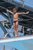 Thumbnail - Piero - Diving Sports - 2023 - Trofeo Giovanissimi Finale - Participants - Boys C2 03065_09738.jpg