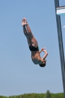Thumbnail - Piero - Diving Sports - 2023 - Trofeo Giovanissimi Finale - Participants - Boys C2 03065_09753.jpg